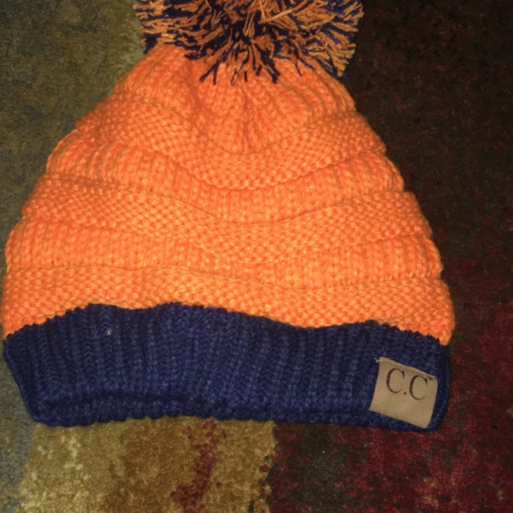 Beanies - Picture 2 of 2